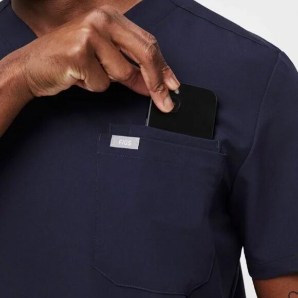 Figs Technical Collection Scrub Set - Picture 6 of 16